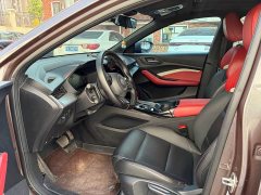 SAIC MG5 180DVVT CVT Youth Luxury Edition - ფოტო 4