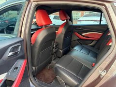 SAIC MG5 180DVVT CVT Youth Luxury Edition - ფოტო 6