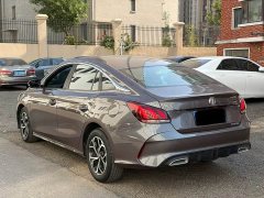 SAIC MG5 180DVVT CVT Youth Luxury Edition - ფოტო 9
