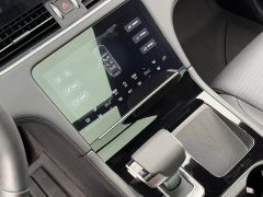 Li Auto ONE 2021 Extended Range 6-Seater - ფოტო 10