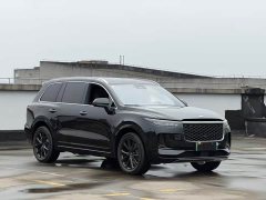 Li Auto ONE 2021 Extended Range 6-Seater - ფოტო 2
