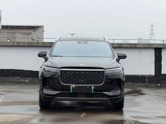 Li Auto ONE 2021 Extended Range 6-Seater - ფოტო 3