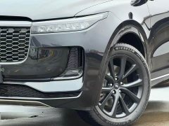 Li Auto ONE 2021 Extended Range 6-Seater - ფოტო 4