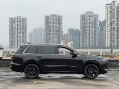 Li Auto ONE 2021 Extended Range 6-Seater - ფოტო 5