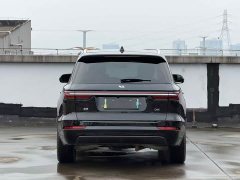 Li Auto ONE 2021 Extended Range 6-Seater - ფოტო 6