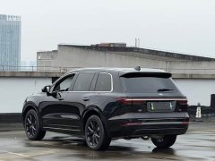 Li Auto ONE 2021 Extended Range 6-Seater - ფოტო 7