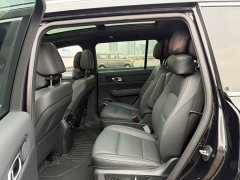 Li Auto ONE 2021 Extended Range 6-Seater - ფოტო 8