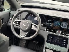 Li Auto ONE 2021 Extended Range 6-Seater - ფოტო 9