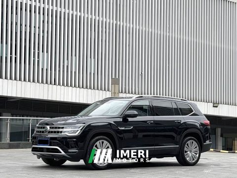 2022 Volkswagen Teramont 380TSI AWD Excellence Flagship - ავტომობილი ჩინეთიდან