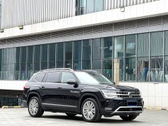 Volkswagen Teramont 380TSI AWD Excellence Flagship - ფოტო 2