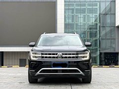 Volkswagen Teramont 380TSI AWD Excellence Flagship - ფოტო 3