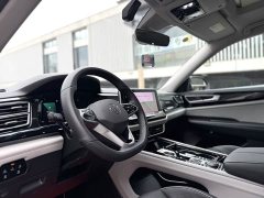 Volkswagen Teramont 380TSI AWD Excellence Flagship - ფოტო 4