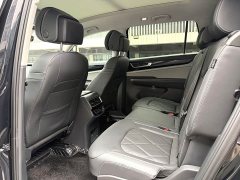 Volkswagen Teramont 380TSI AWD Excellence Flagship - ფოტო 5