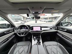 Volkswagen Teramont 380TSI AWD Excellence Flagship - ფოტო 6