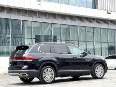 Volkswagen Teramont 380TSI AWD Excellence Flagship - ფოტო 8