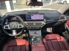 BMW 3 Series 325Li M Sport Package - ფოტო 13