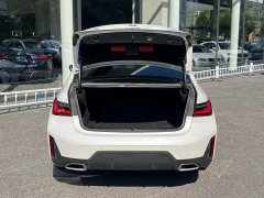 BMW 3 Series 325Li M Sport Package - ფოტო 2