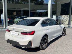 BMW 3 Series 325Li M Sport Package - ფოტო 3