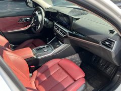 BMW 3 Series 325Li M Sport Package - ფოტო 6