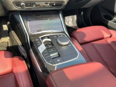 BMW 3 Series 325Li M Sport Package - ფოტო 7