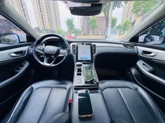 Feifan ER6 New Power Edition 620km Smart Travel Version - ფოტო 11