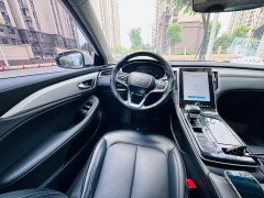 Feifan ER6 New Power Edition 620km Smart Travel Version - ფოტო 15