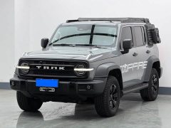 Tank 300 Off-Road Edition 2.0T Conqueror - ფოტო 1