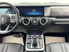 Tank 300 Off-Road Edition 2.0T Conqueror - ფოტო 10