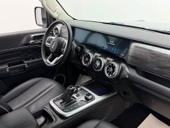 Tank 300 Off-Road Edition 2.0T Conqueror - ფოტო 19