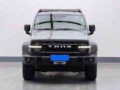 Tank 300 Off-Road Edition 2.0T Conqueror - ფოტო 2