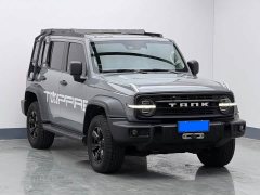 Tank 300 Off-Road Edition 2.0T Conqueror - ფოტო 3
