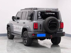 Tank 300 Off-Road Edition 2.0T Conqueror - ფოტო 6