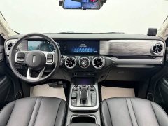 Tank 300 Off-Road Edition 2.0T Conqueror - ფოტო 7