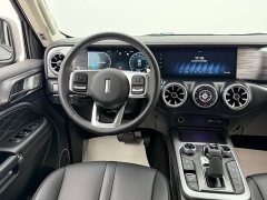 Tank 300 Off-Road Edition 2.0T Conqueror - ფოტო 8