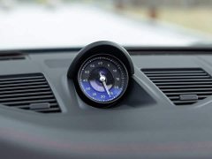 Porsche 911 Targa 4 3.0T - ფოტო 12