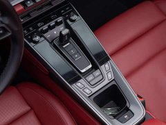 Porsche 911 Targa 4 3.0T - ფოტო 14