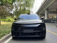 Li Auto L8 Max - ფოტო 2