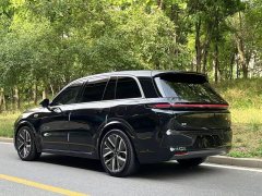 Li Auto L8 Max - ფოტო 4