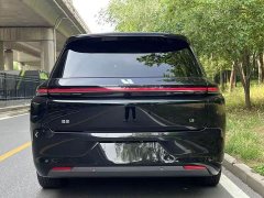 Li Auto L8 Max - ფოტო 5