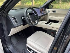 Li Auto L8 Max - ფოტო 7