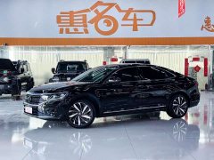 Volkswagen Passat 330TSI Elite - ფოტო 1