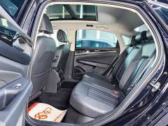 Volkswagen Passat 330TSI Elite - ფოტო 11