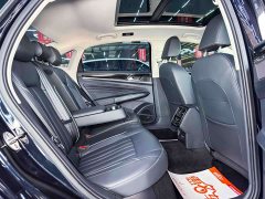 Volkswagen Passat 330TSI Elite - ფოტო 14