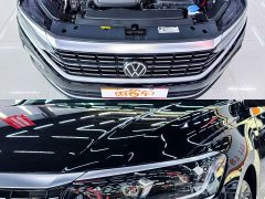 Volkswagen Passat 330TSI Elite - ფოტო 3