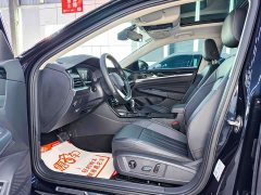 Volkswagen Passat 330TSI Elite - ფოტო 5