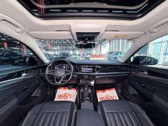 Volkswagen Passat 330TSI Elite - ფოტო 7