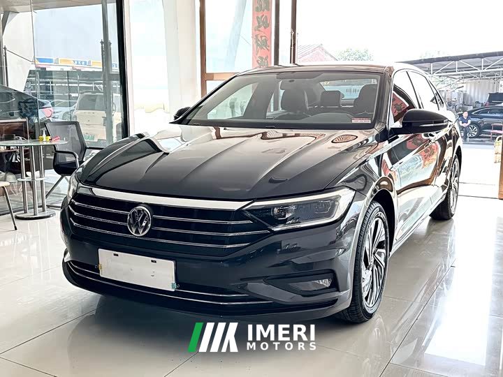 Volkswagen Sagitar 280TSI DSG Excellence Edition
