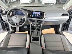 Volkswagen Sagitar 280TSI DSG Excellence Edition - ფოტო 4