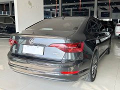 Volkswagen Sagitar 280TSI DSG Excellence Edition - ფოტო 7