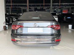 Volkswagen Sagitar 280TSI DSG Excellence Edition - ფოტო 8
